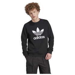 Adidas Ανδρικό φούτερ Adicolor Classics Trefoil Crewneck Sweatshirt